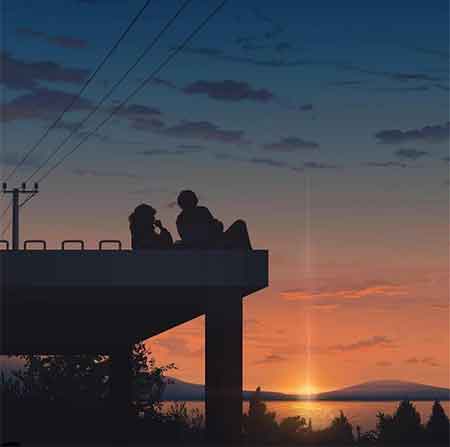 دانلود آهنگ دل عاشق من علی رزاقی